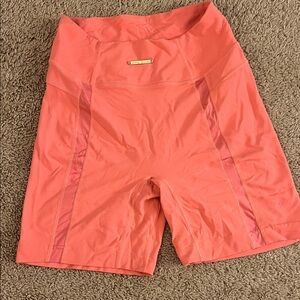 Gymshark Women's Coral Shorts
